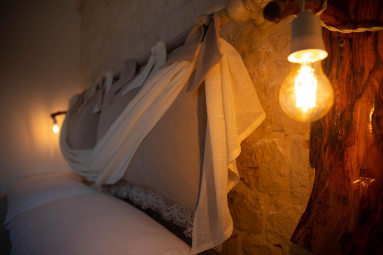 Relais La Masseriola Castellana Grotte Exterior photo