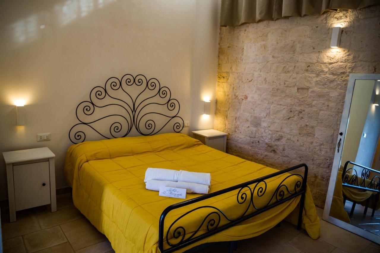 Relais La Masseriola Castellana Grotte Exterior photo