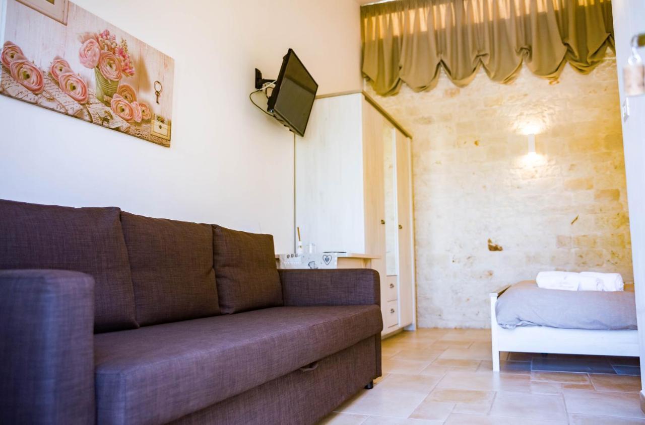 Relais La Masseriola Castellana Grotte Exterior photo