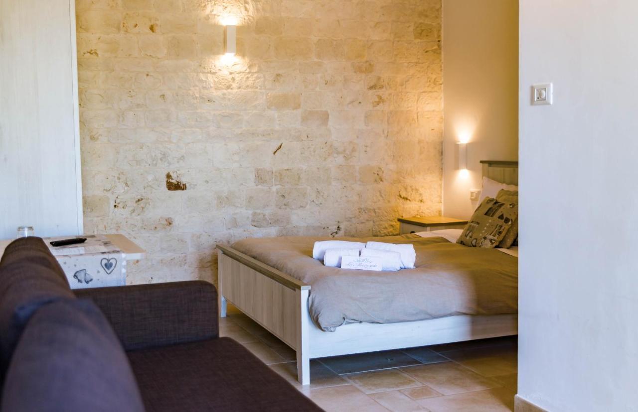 Relais La Masseriola Castellana Grotte Exterior photo